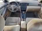 2004 TOYOTA COROLLA