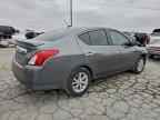 2017 NISSAN VERSA