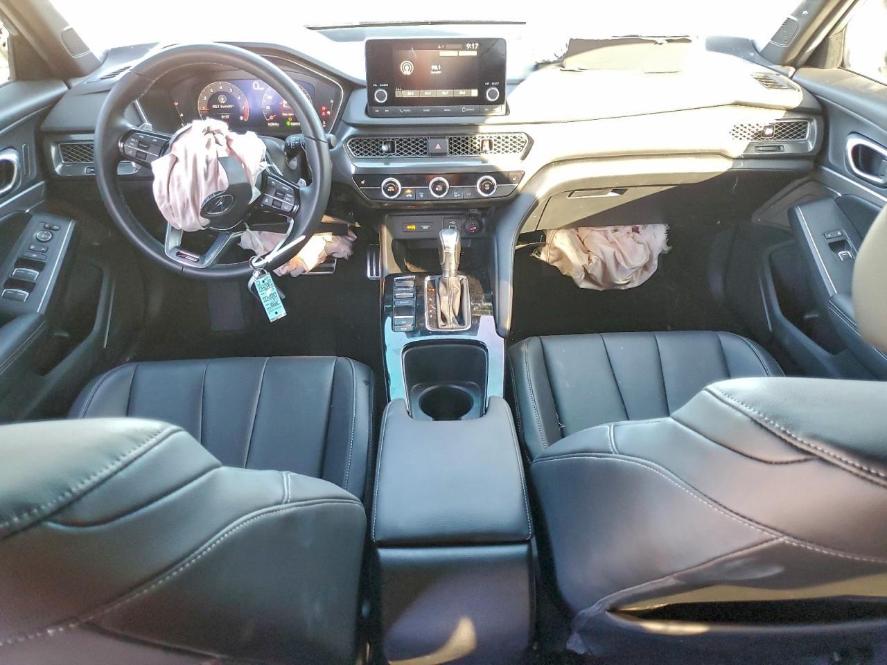 2024 ACURA Integra