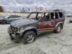 2002 ISUZU Trooper