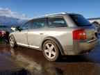 2005 AUDI allroad