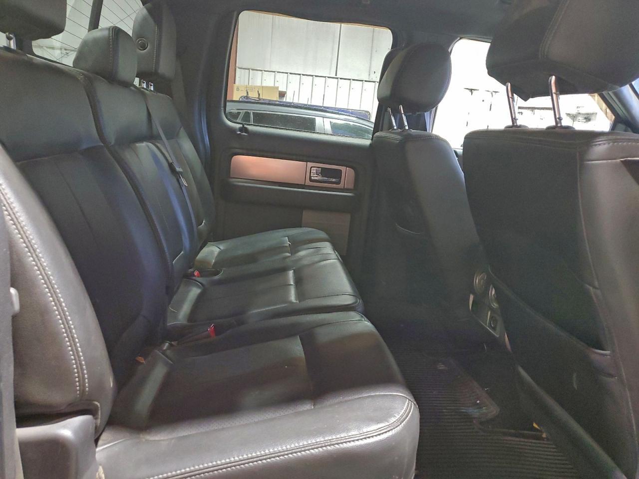 2014 FORD F-150 Lightning
