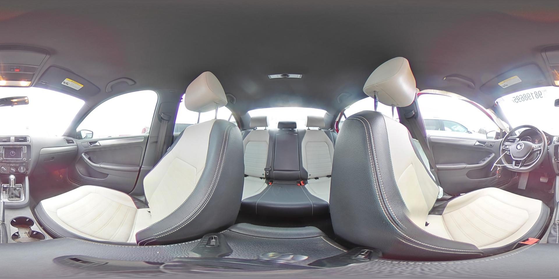 2016 VOLKSWAGEN JETTA