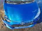 2016 TOYOTA Prius c