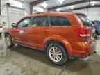 2013 DODGE JOURNEY