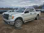 2012 FORD F-150 Lightning