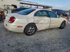 2002 OLDSMOBILE Aurora
