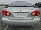 2005 TOYOTA COROLLA