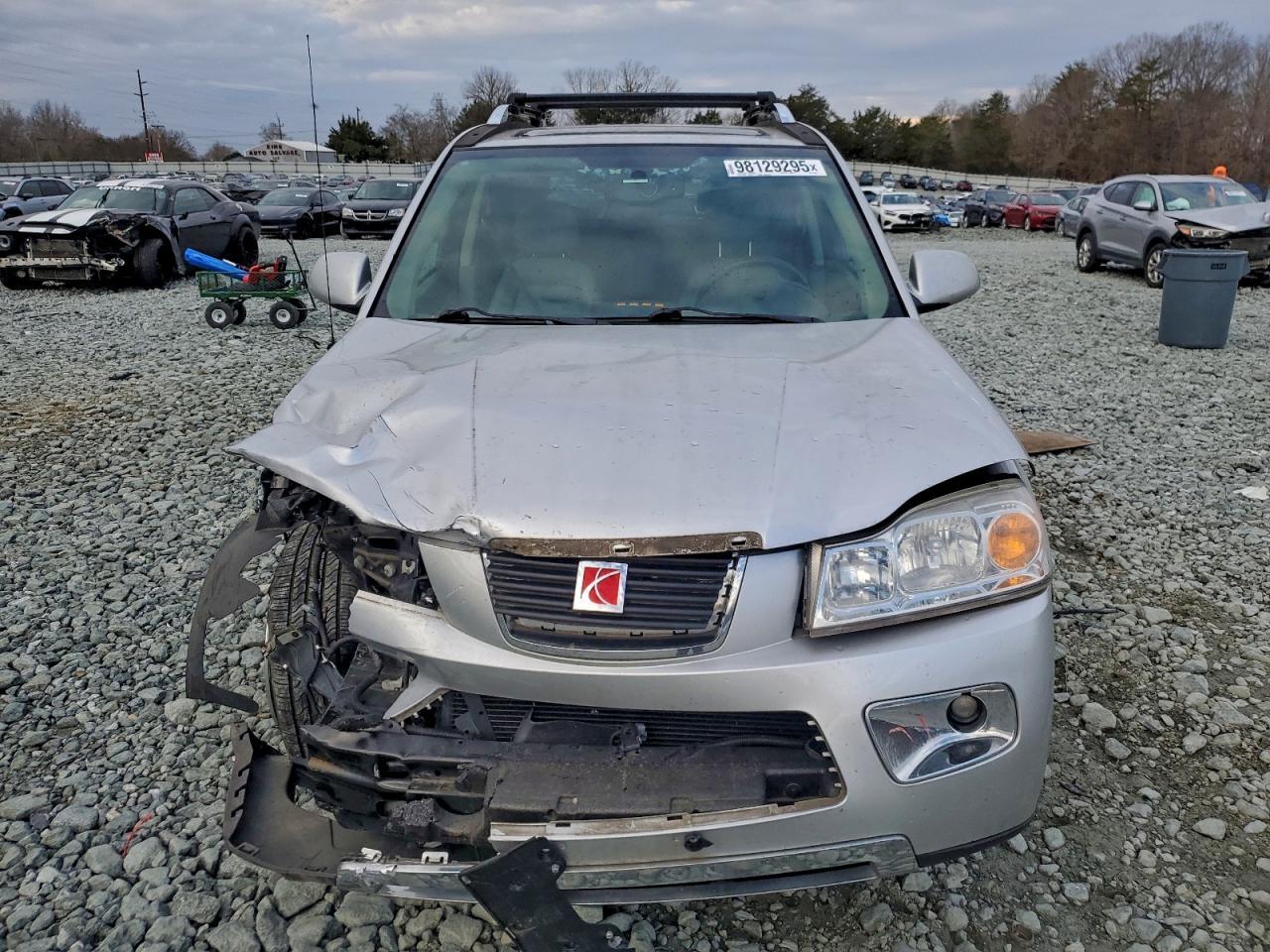2007 SATURN Vue