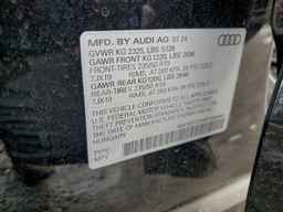 2024 AUDI Q3