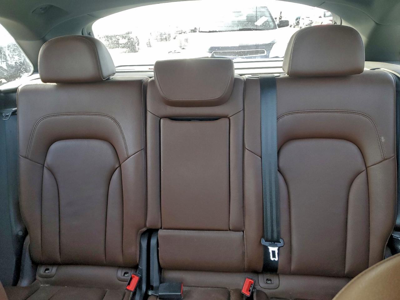 2013 AUDI Q5