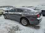 2013 DODGE CHARGER