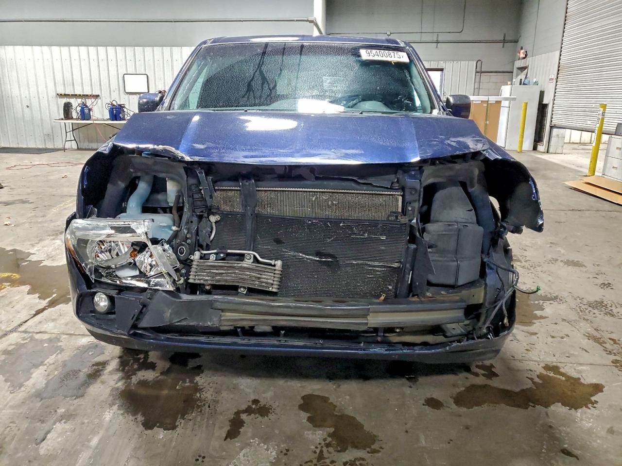 2015 HONDA PILOT