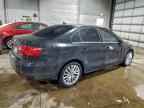 2011 VOLKSWAGEN JETTA