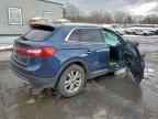 2017 LINCOLN MKX