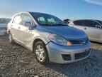 2011 NISSAN VERSA