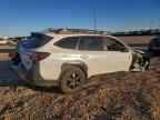 2023 SUBARU Outback