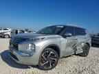 2022 MITSUBISHI outlander