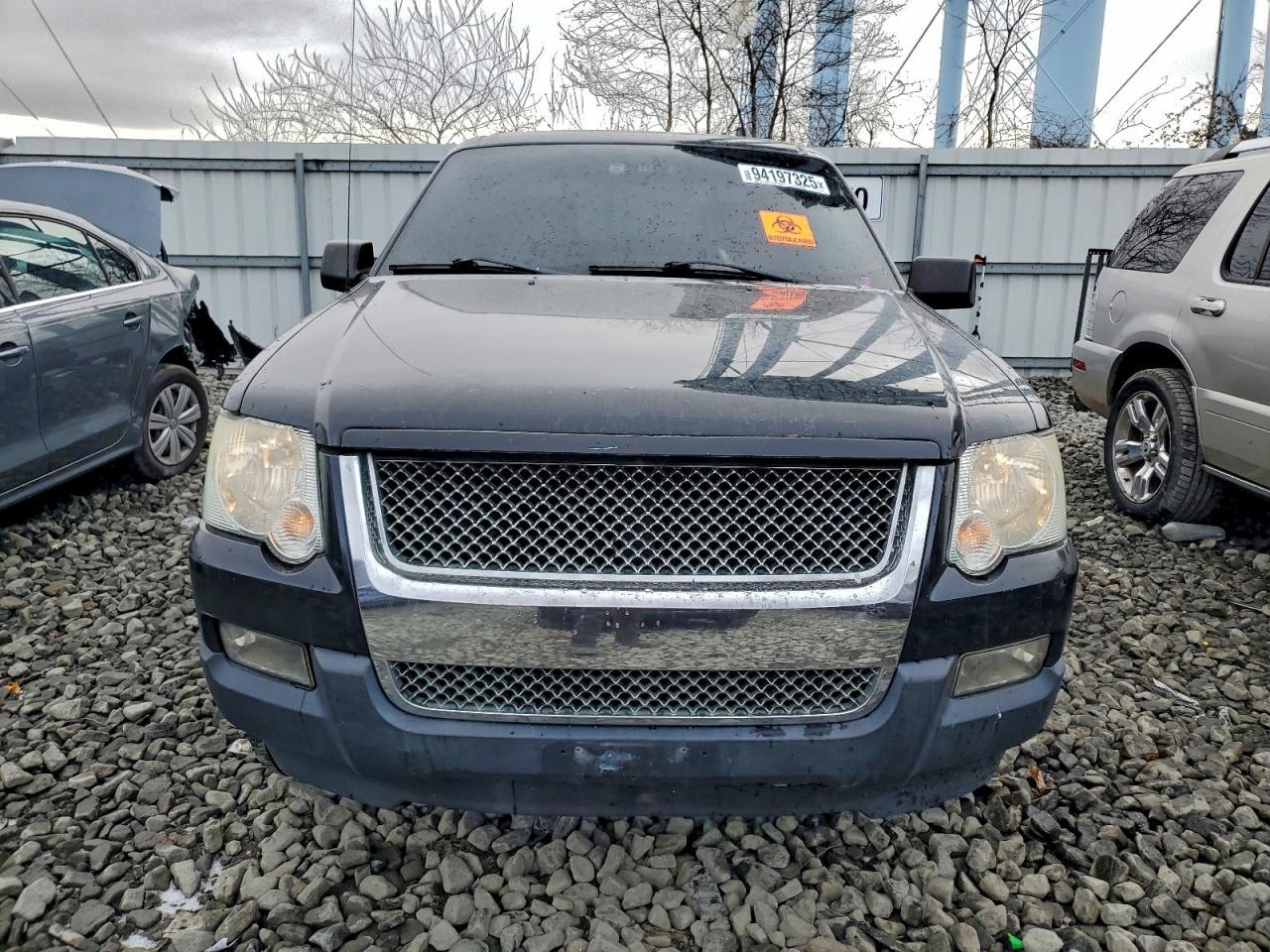 2008 FORD Explorer Sport Trac