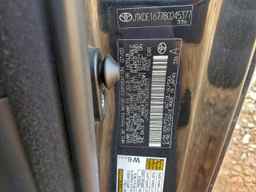 2008 TOYOTA SCION