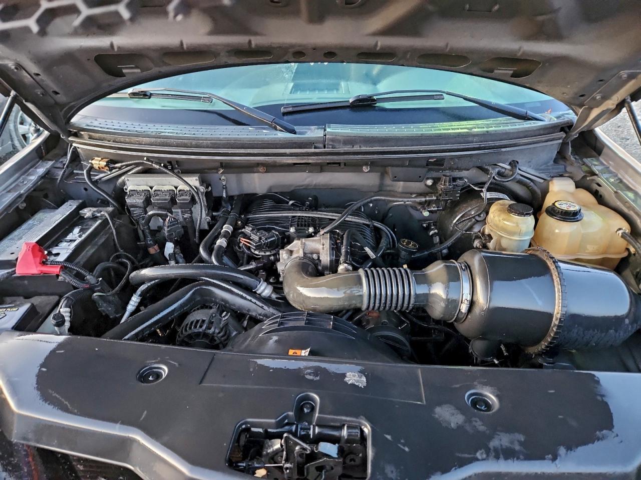 2006 FORD F-150