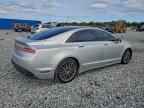 2013 LINCOLN MKZ