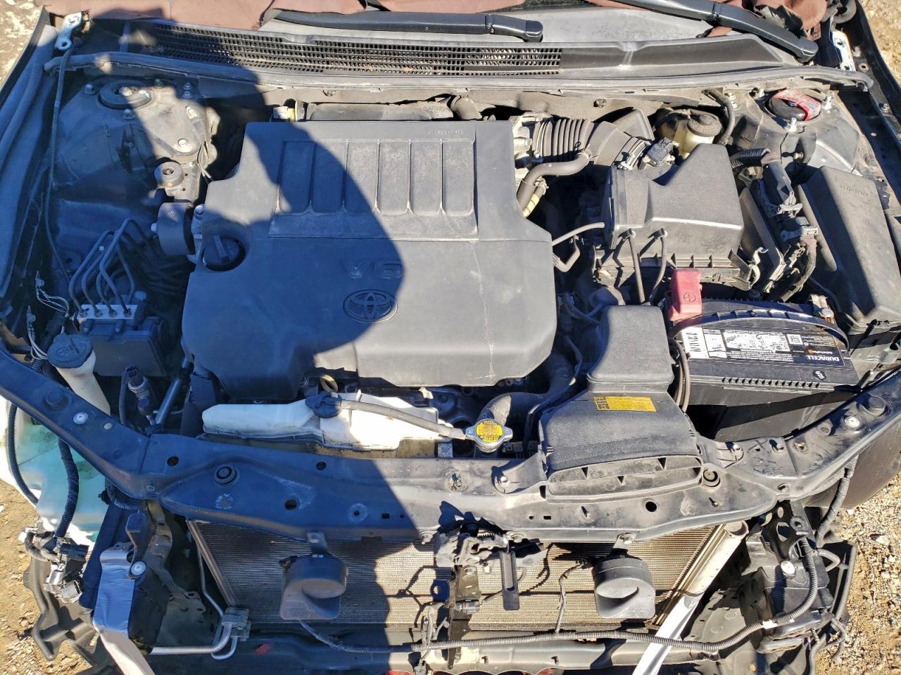 2015 TOYOTA Avalon