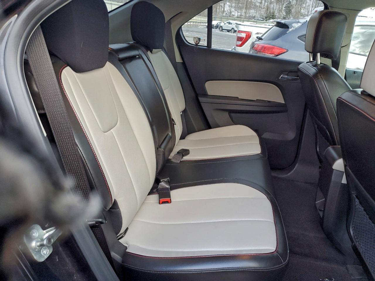 2011 CHEVROLET EQUINOX