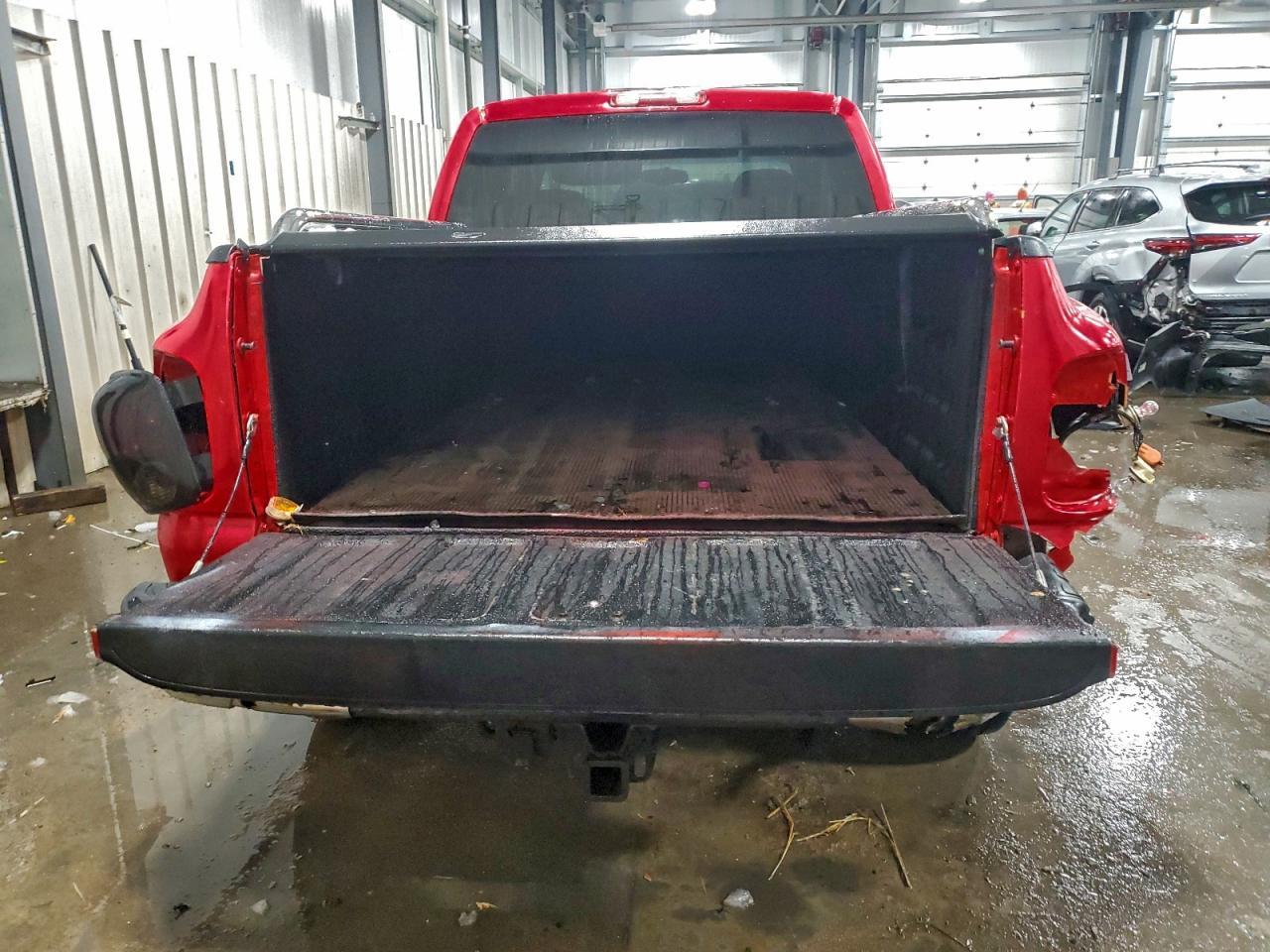 2001 GMC SIERRA 1500