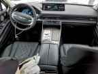 2024 GENESIS GV80
