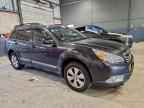 2010 SUBARU Outback