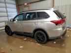 2018 MITSUBISHI outlander
