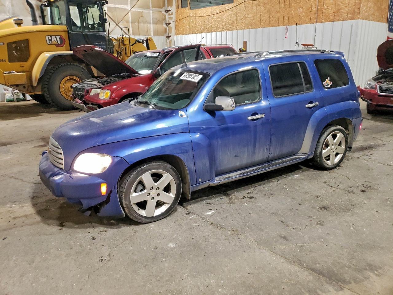 2006 CHEVROLET HHR