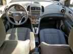 2013 CHEVROLET SONIC