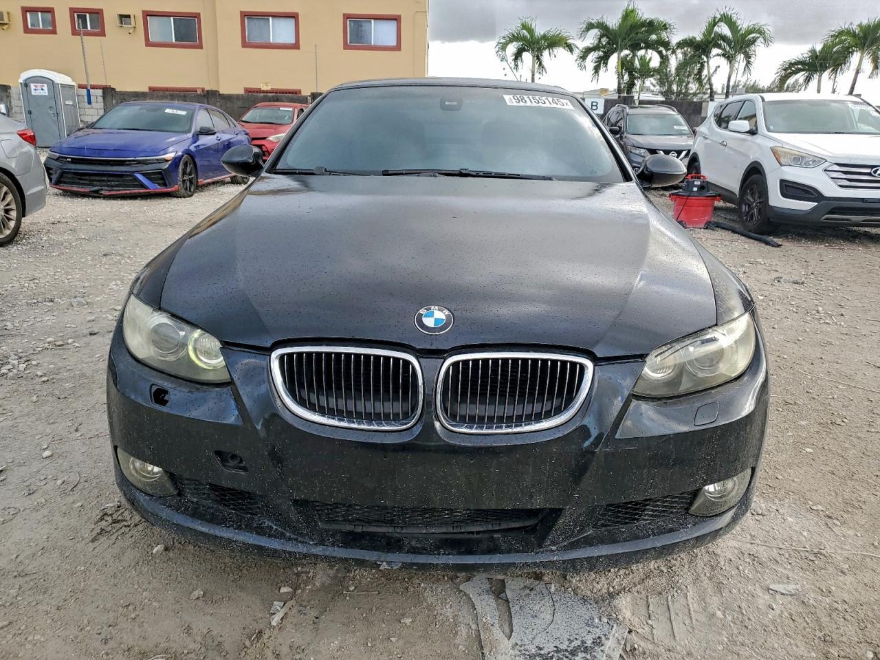 2009 BMW 3 SERIES