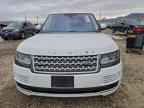 2016 LAND ROVER RANGE ROVER