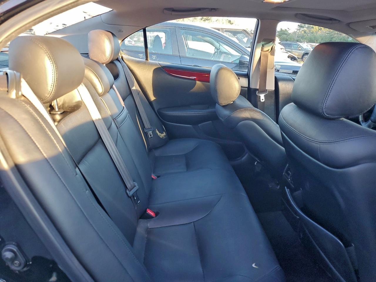 2005 LEXUS ES 330