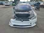 2022 TESLA MODEL S