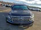2016 CHEVROLET Tahoe