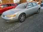 2001 BUICK Regal