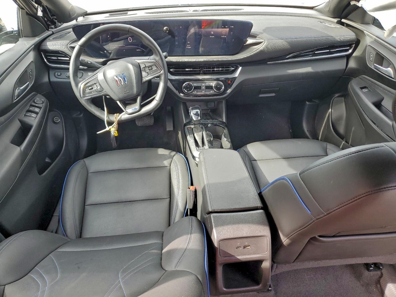 2025 BUICK Envista