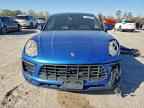 2015 PORSCHE Macan