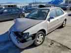 1998 TOYOTA COROLLA
