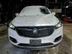 2021 BUICK ENCLAVE