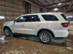 2019 DODGE DURANGO