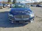 2017 LINCOLN MKZ