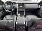 2017 LAND ROVER Discovery