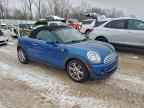2014 MINI Roadster