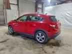 2018 HONDA HR-V