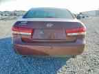 2007 HYUNDAI SONATA